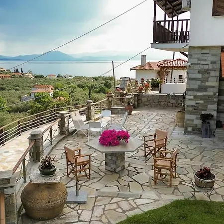 μariza's Escape * Afissos