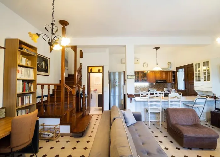 μariza's Escape Villa