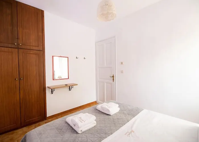 μariza's Escape Villa