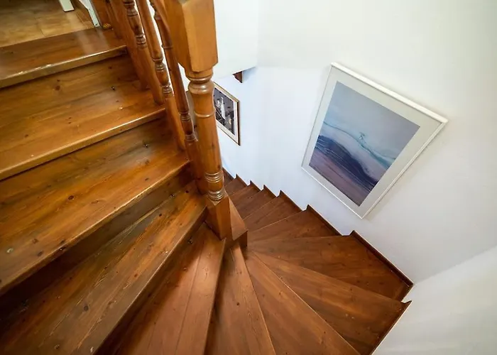 Villa μariza's Escape