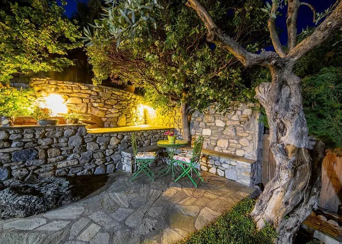 μariza's Escape Villa *