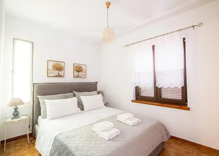 μariza's Escape Villa *