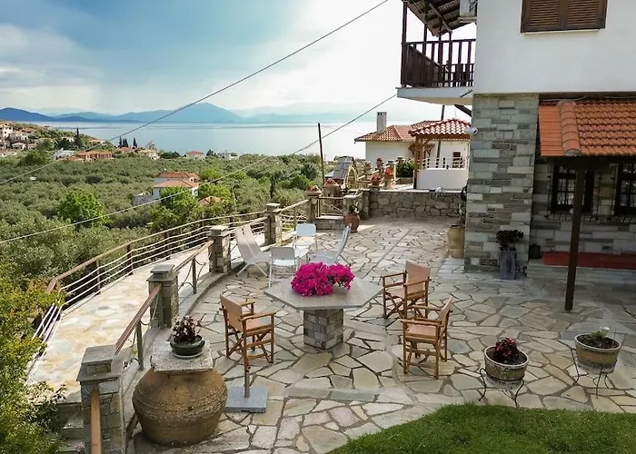 μariza's Escape * Afissos