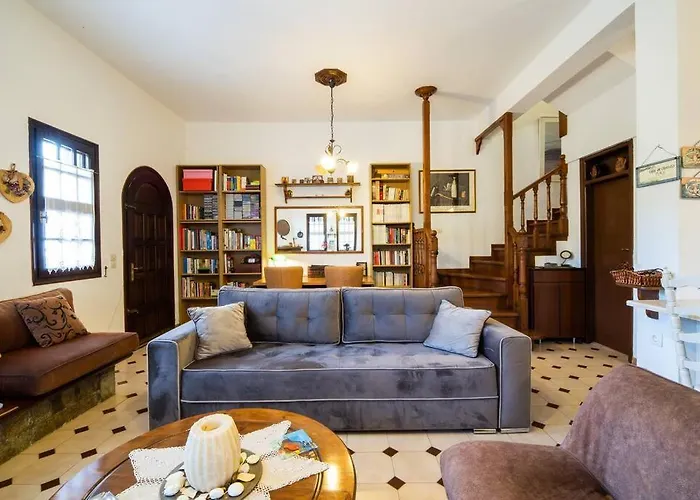 μariza's Escape Villa *