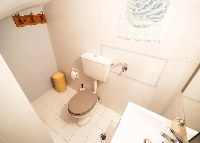 Villa μariza's Escape Afissos