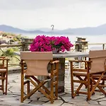 Vilă μariza's Escape