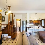 μariza's Escape Vilă