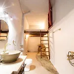 Vilă μariza's Escape Afissos