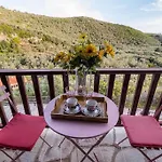 μariza's Escape Vilă Afissos