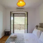 Vilă μariza's Escape