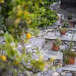 μariza's Escape Afissos