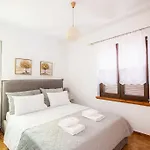 μariza's Escape Vilă *