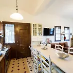 Vilă μariza's Escape Afissos