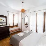 μariza's Escape Vilă Afissos