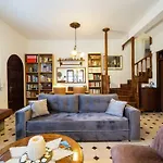 μariza's Escape Vilă *