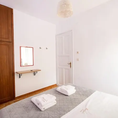 μariza's Escape Vila