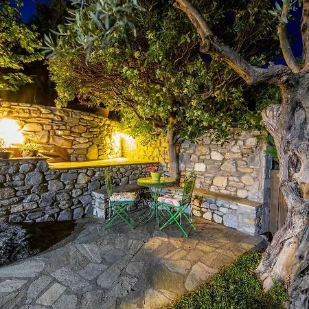 μariza's Escape Vila *