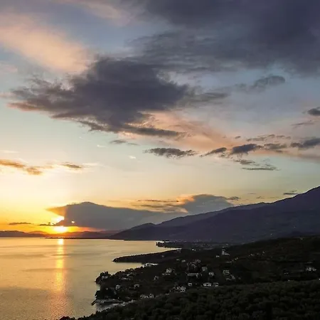 μariza's Escape Vila