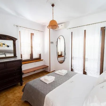 μariza's Escape Vila Áfissos