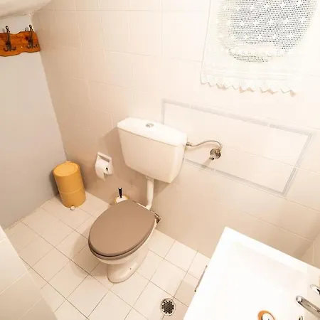 Vila μariza's Escape Áfissos