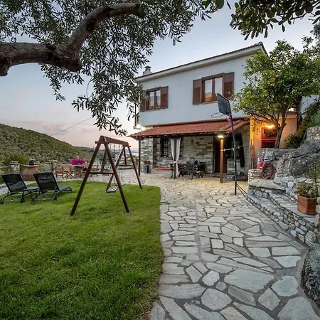 μariza's Escape Villa *