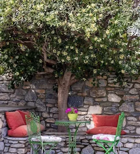 Βίλα μariza's Escape *