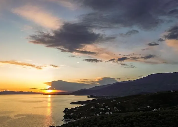 μariza's Escape Villa