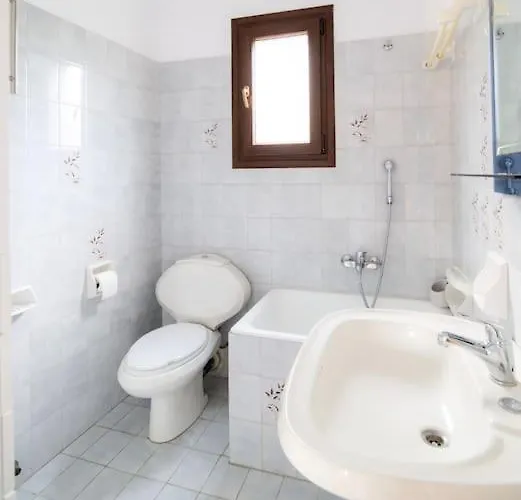 Βίλα μariza's Escape *