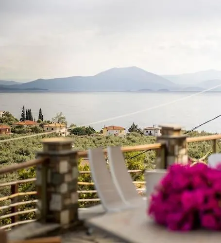 μariza's Escape Βίλα *